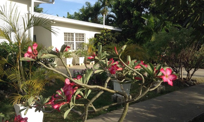 Sunset Crest House | Specials-One Bedroom Sunset Crest, Dec 30th-Jan 15th - 85 US PER NIGHT