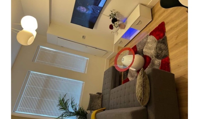 Woolwich Apartment | Specious 2bedrooms Woolwich,Royal arsenal