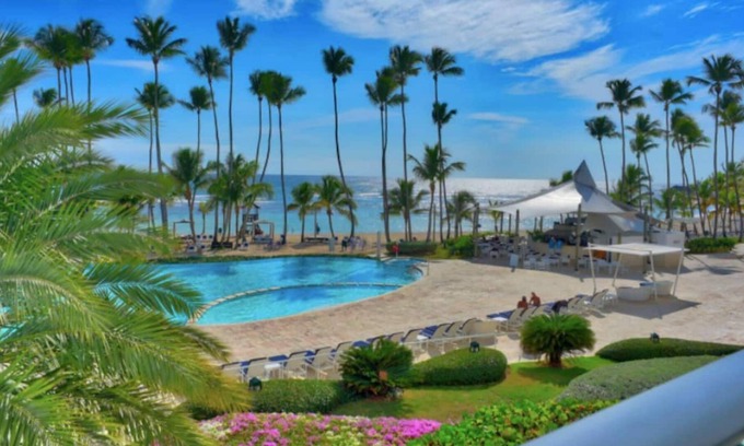 San Pedro de Macoris Villa | Spectacular & Comfortable 3BDR @Marbella 9th floor