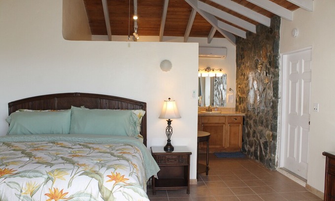 Estate Bethany House | Spectacular 2 BR/2.5 BA Townhome Villa w/Pool and Awesome Ocean Views!