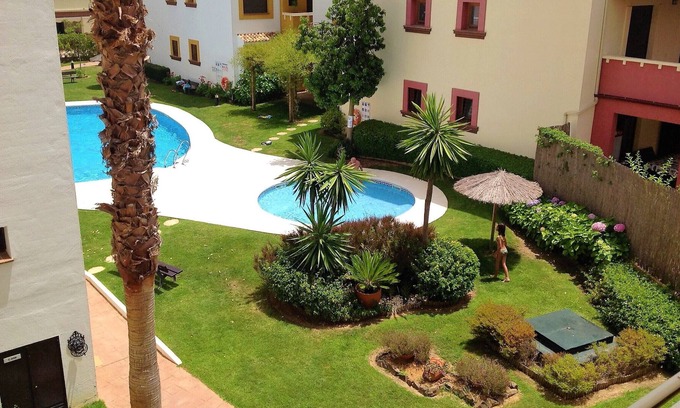 Costa Esuri Apartment | Spectacular apartment