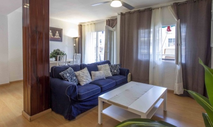 Cullera House | SPECTACULAR FLAT IN CULLERA