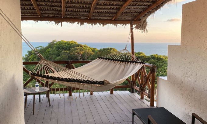 Brisas del Marques Apartment | Spectacular lux apartment with unparalleled views