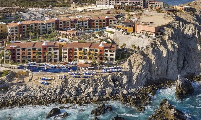 Los Cabos Villa | Spectacular, Private 2 Bdrm. Villa at Hacienda Encantada