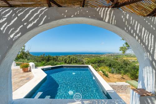 Quartu Sant'Elena House | Spectacular Seaview Escape