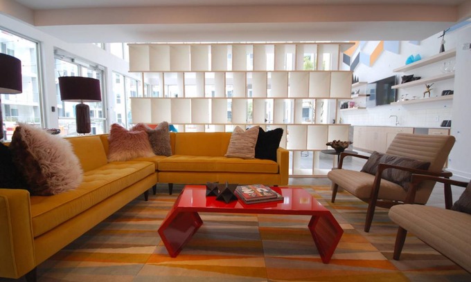 Midtown Apartment | Spectacular Suite 1BR/1BA Apt. (C) - Includes Bi-weekly Cleanings & Linen Change