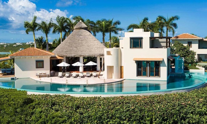 Juba Sound Villa | Spectacular Ocean View - Bajacu