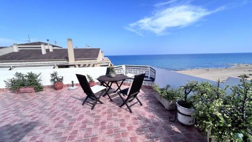 La Mata Apartment | Spectacular terrace in La Mata with WIFI