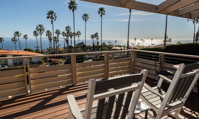 Rancho Palos Verdes House | Spectacular Ocean View!
