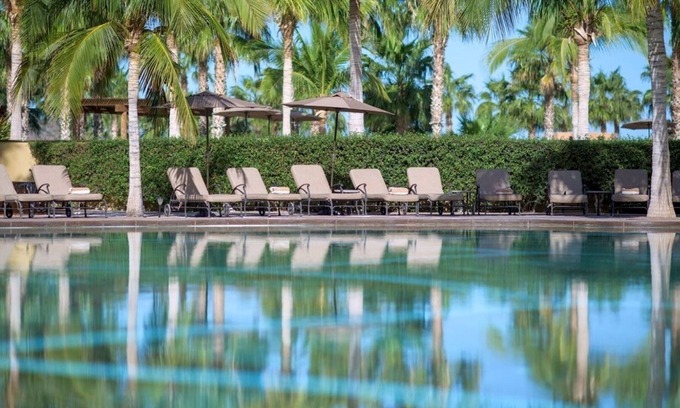 Loreto Resort | Spectacular Views! Luxurious Two Bedroom Suite at The Islands of Loreto