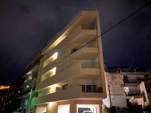 Ioannina Apartment | Spectre