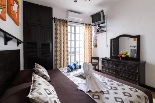 Downtown Apartment | Speedy Double Balcony Apartment 5th Avenue