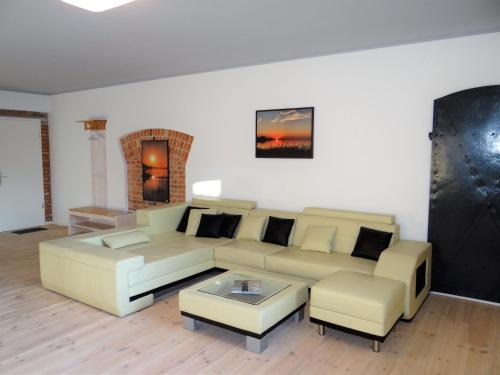 Barth Apartment | Speicher Residenz Barth E1 App 8