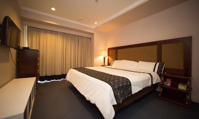 Takapuna Apartment | Spencer on Byron by the Beach
