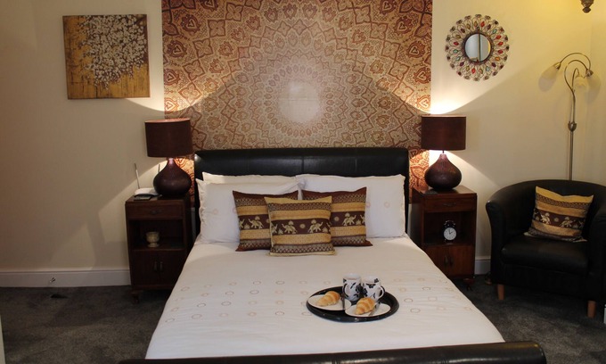 Preston Apartment | Spice Apartment - The Myriad