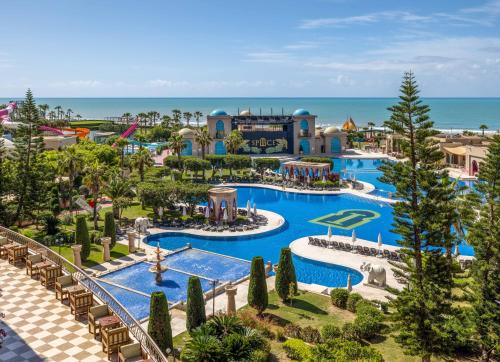 Belek Golf Area Resort | Spice Hotel & Spa - Ultra All Inclusive