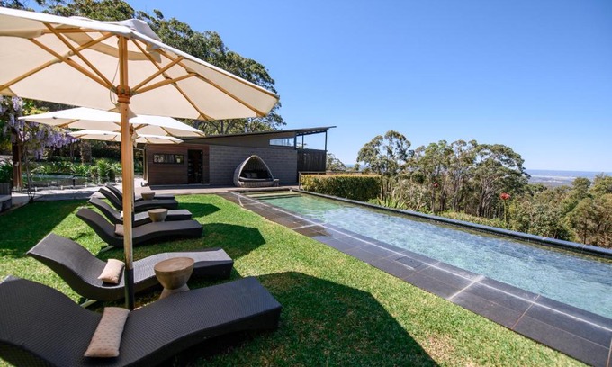 Grose Vale Bed & Breakfast | Spicers Sangoma Retreat - Adults Only