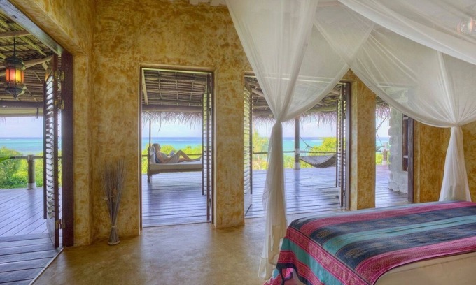 Matemwe Resort | SPICES RETREAT - One Bedroom Resort, Sleeps 2