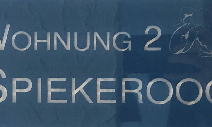 Nesse Condo | Spiekeroog
