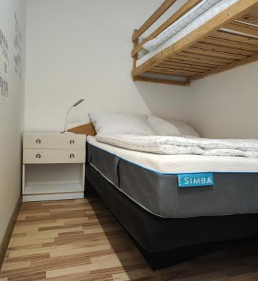 Smizany Apartment | spisska nova ves apartman smizany