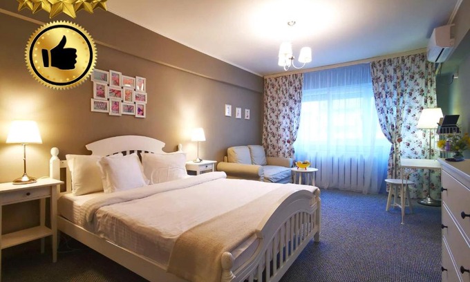 Sector 4 Apartment | Spitalul Bagdasar - Spitalul Obregia - Sudului 810 by MRG Apartments