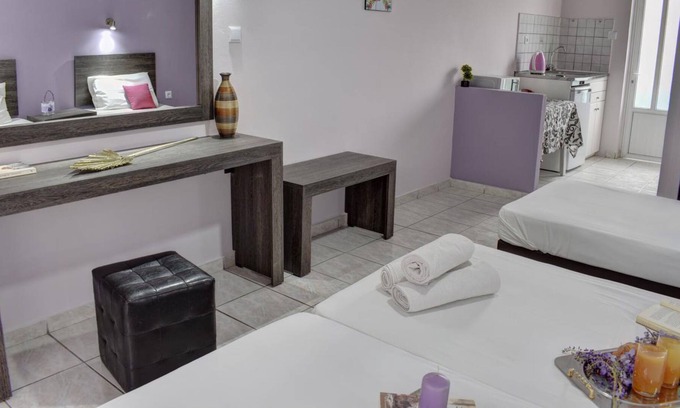 Laganas Apartment | Splash II 2