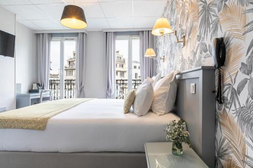 Grenelle Hotel | Splendid Hôtel