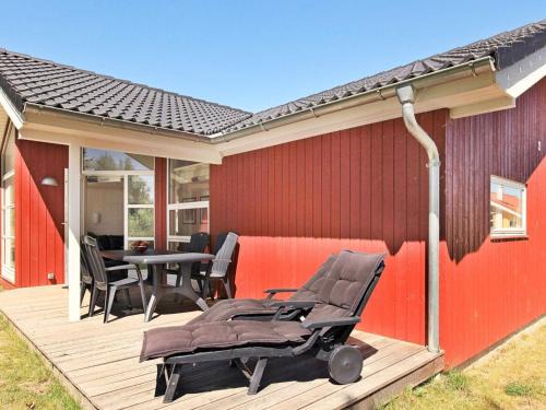 Grossenbrode House | Splendid holiday home with view
