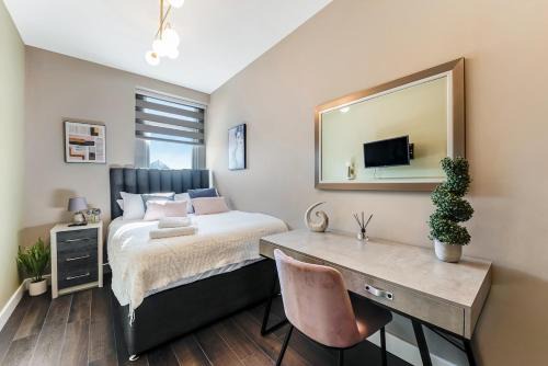Seven Sisters Apartment | Splendid Studio Top Location 7