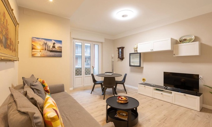 Fiera Apartment | Splendid two bedrooms Fiera area - Mirable PM