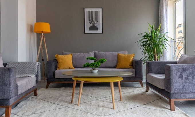 Hydra Apartment | Splendides Appartements à Hydra