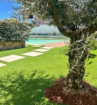 Palau House | splendido appartamento con piscina a due passi dalla spiaggia