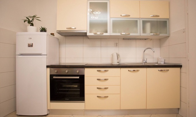 Split Apartment | Split Center Beautiful Apartment