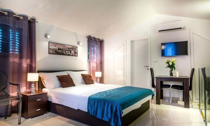 Split Apartment | Split Oasis Studio Apartments