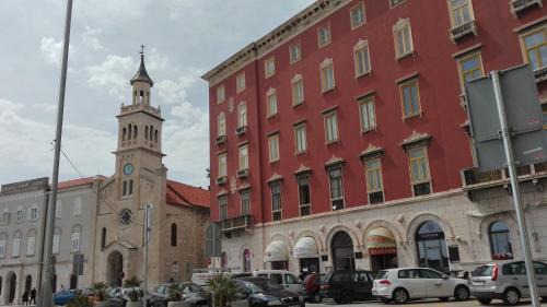 Split Apartment | Split studio Irisha