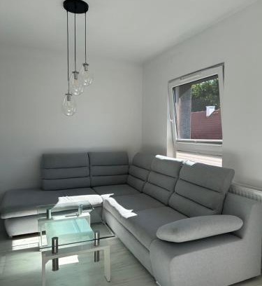 Szczawno-Zdroj Apartment | Spoko Apartament przy deptaku