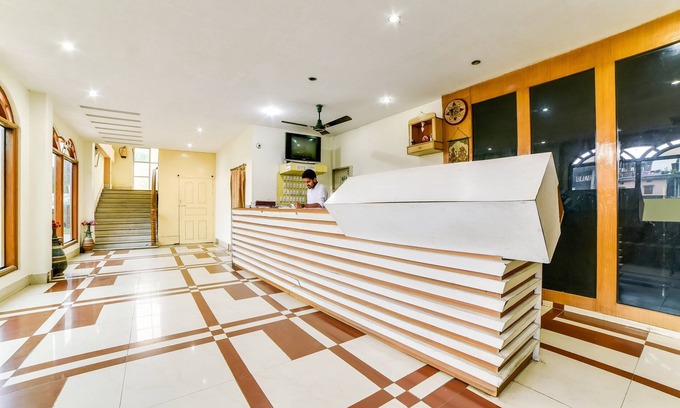 Bongaigaon Hotel | SPOT ON 62000 Hotel The Raj Palace
