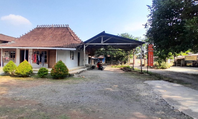 Jepara Hotel | SPOT ON 92738 Wisma Bani Pandi Syariah