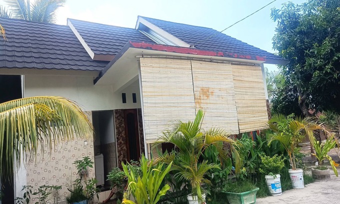 Kuta Hotel | SPOT ON 93724 Songgong Homestay