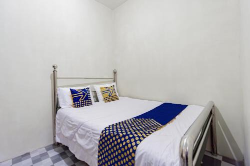 Kediri Hotel | SPOT ON 93967 Hasna Guest House Syariah
