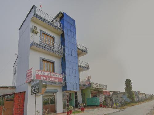 Dehradun Hotel | SPOT ON Chandra's Residence
