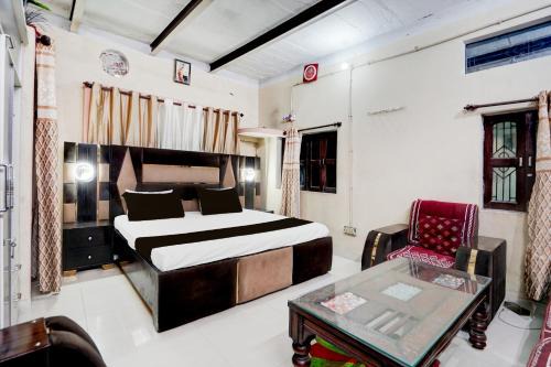 Ugapur Hotel | SPOT ON Natkhat Hotel