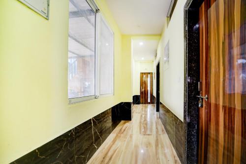 Bhopal Hotel | SPOT ON Parampara Garden Resort