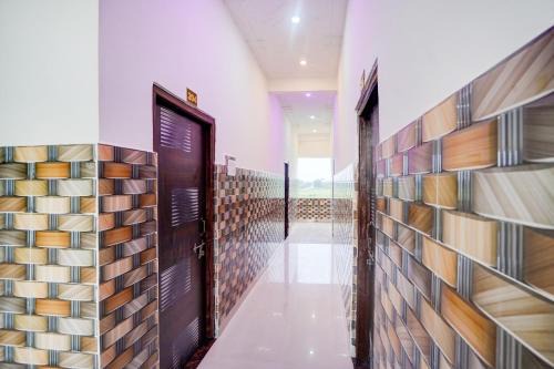 Patti Hotel | SPOT ON Shree Shivay Palace