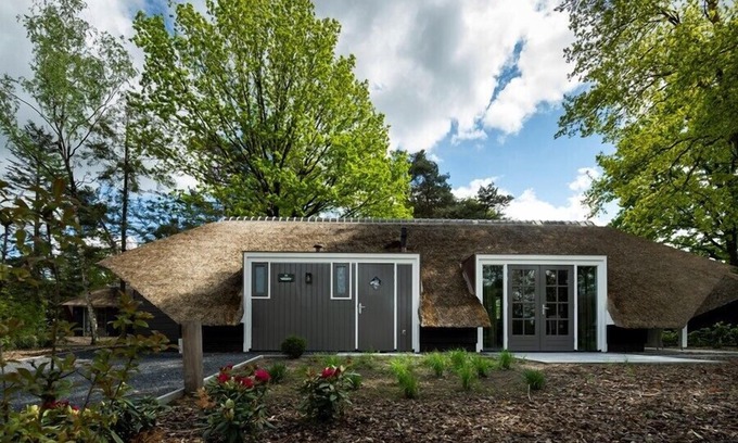 Krachtighuizen Villa | Sprielderbosch 10 luxury home in natural and peaceful surroundings