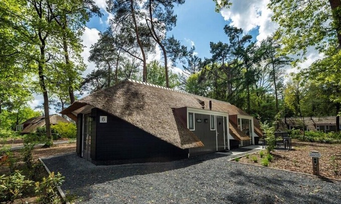 Krachtighuizen Villa | Sprielderbosch 6 luxury home in natural and peaceful surroundings