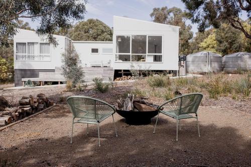 Spring Beach House | Spring Beach Rise