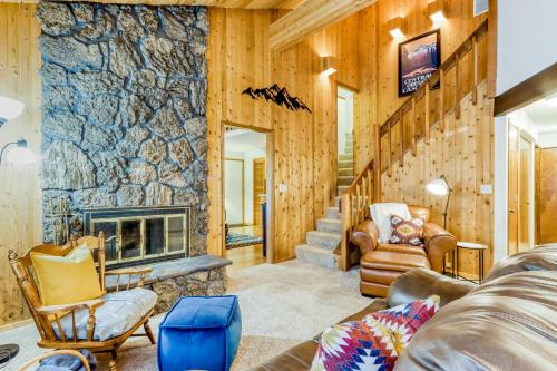 Black Butte Ranch House | Spring Homesite #3