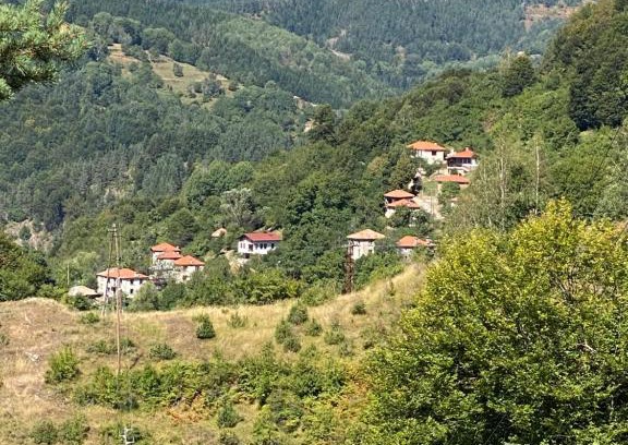 Smolyan House | Spring House Изворна Къща