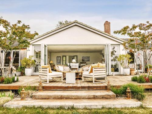 Aldeburgh House | Spring House by The Suffolk Cottage Collection